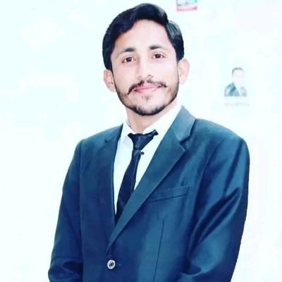 FB 💯
| Social Activist | | Part of | محبت_مافیا# |
 |Craze with Urdu Literature | 
| Lawyer| |#Creative Writer|
 |°Solider of Fifth Generation War°| 
#IK