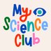 MyScienceClub (@My_ScienceClub) Twitter profile photo
