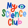 My_ScienceClub's profile picture. Amazing science club resources saving educators time, money & energy and helping them to run the best club in town! https://t.co/7wtxZSbAjP #SBS winner 2023