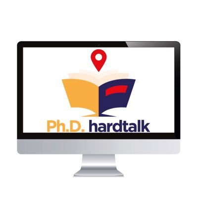 phdhardtalk Profile Picture