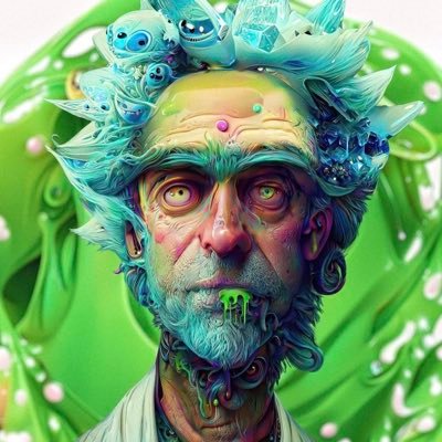 DerGeraet666's profile picture. It's better to burn out than to fade away.