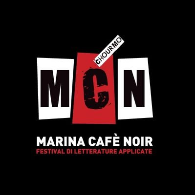 Marina Café Noir, Festival di letterature applicate 

Edizione 2022:
15, 16 e 17 dicembre, a CAGLIARI