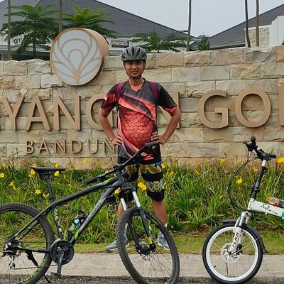 LukmanSantosa83's profile picture. Tetap semangat