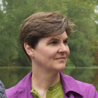 MorwennaExe's profile picture. I lift my eyes to the hills.