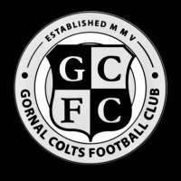 Gornal Colts FC (@gornalcoltsfc) 's Twitter Profile