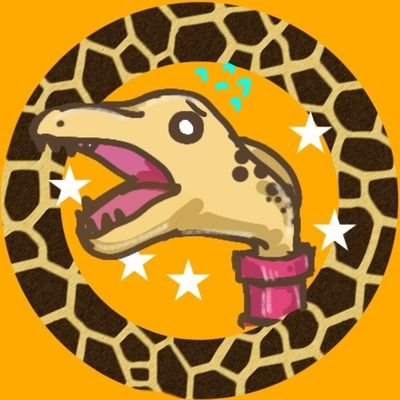 土管入りうつぼさんのプロフィール画像