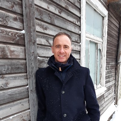 Karl Saidla Profile