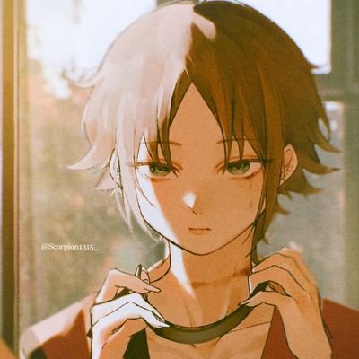 yuuyさんのプロフィール画像