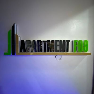 ApartmentF09 Profile Picture