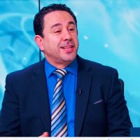 Jalel Ouerghi جلال الورغي (@jalelouerghi) 's Twitter Profile Photo