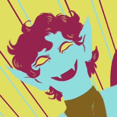 keno's boy depot | COMMS OPENさんのプロフィール画像