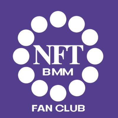 NFT BMM ファンクラブ（NFT販売中）さんのプロフィール画像