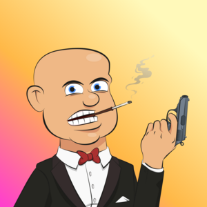 IT Project consultant Deloitte 😎
Netflix bingewatcher 📺
Seen all movies of James Bond 🎥
I like art & music 🎨🎵