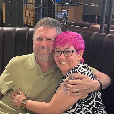 T3teri's profile picture. wife to lee, mother to 3 wonderful grown up kids and 2 lovely dogs 😎