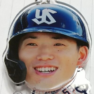 Wfz9eBDAIJdBLRk's profile picture. 初優勝する前からのスワローズファンです。#58を推してます。