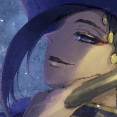 かすり餅さんのプロフィール画像