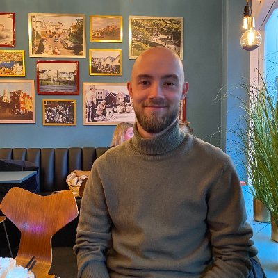 Sportsbetting. Mainly 🇩🇰 & 🇦🇺 football. 10% ROI Subscribe here: https://t.co/g0hMMyvofc