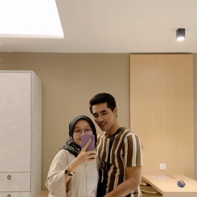 Ierawanis's profile picture. Izz’s 💍