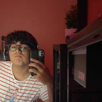 ¿?