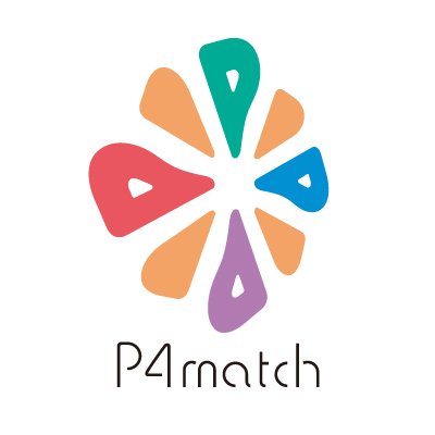 スポーツ大会をもっと楽しくするP4matchの公式アカウント！
大会申込、当日受付、組み合わせ、オーダー/スコア入力全てスマホで完結するサービスです
レーティングシステムで年齢性別問わずレベルの近い方と試合ができ大会運営も楽々に！
対応競技：卓球(ラージ含)/バドミントン/空手
instagramも@p4match🔍