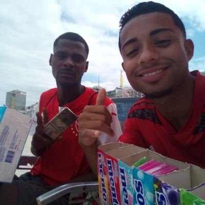Trem bala do RJ🚩🙈🐻⚒️💯🔥