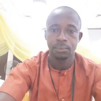 olaniyi Odunayo abiodun(@olaniyiOdunay19) 's Twitter Profile Photo