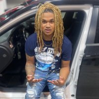 Randre’ Charles (@randrecharles) 's Twitter Profile
