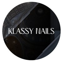 Klassy Nails(@klassy_nails) 's Twitter Profile Photo