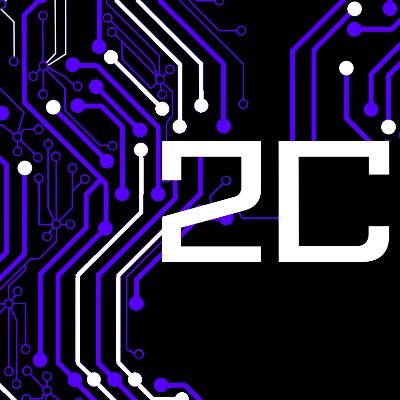 2cprogram's profile picture. 程序员-黑客-工程师