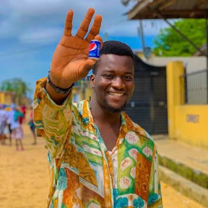 vikyblazy's profile picture. Explorer of Digital Landscapes||Turning ideas 💡 into Reality! One step at a time! #VDB