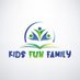 Kids fun family (@Kidsfunfamily) Twitter profile photo