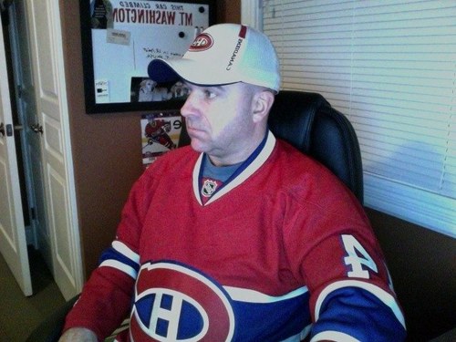armelroy's profile picture. Full time habs fan ...