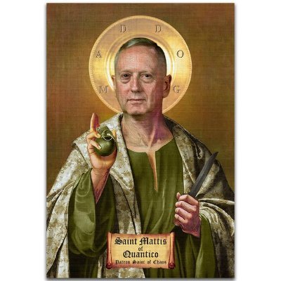 Saint_Mattis's profile picture. Ally of Fellas 🇺🇦