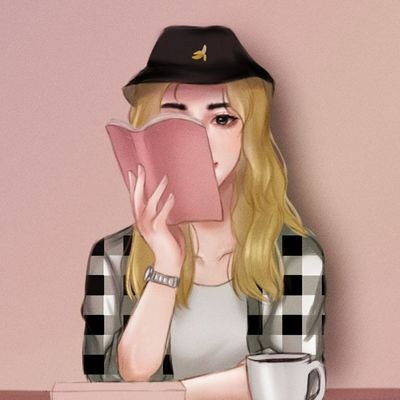 booknerdmechii Profile Picture