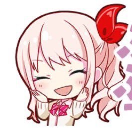ぱりあさんのプロフィール画像