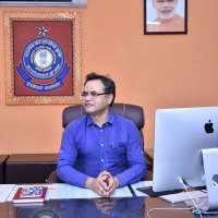Dev Prakash Meena (@devprakasmeena) 's Twitter Profile Photo Dev Prakash Meena (@devprakasmeena) 's Twitter Profile Photo