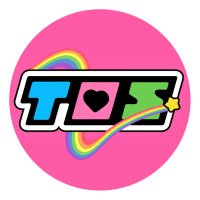 TOS (@tos_girls) 's Twitter Profile Photo TOS (@tos_girls) 's Twitter Profile Photo