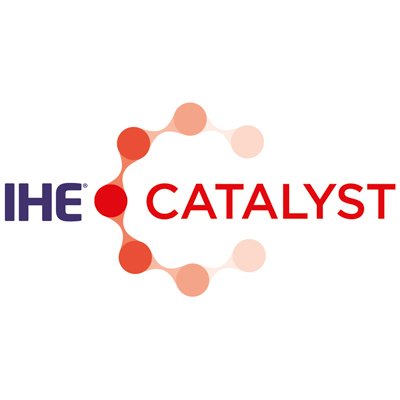 @IHE_Catalyst Profile