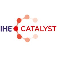 @IHE_Catalyst (@ihe_catalyst) 's Twitter Profile Photo @IHE_Catalyst (@ihe_catalyst) 's Twitter Profile Photo