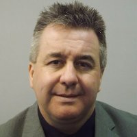 Andy McKinlay (@andymckinlay8) 's Twitter Profile