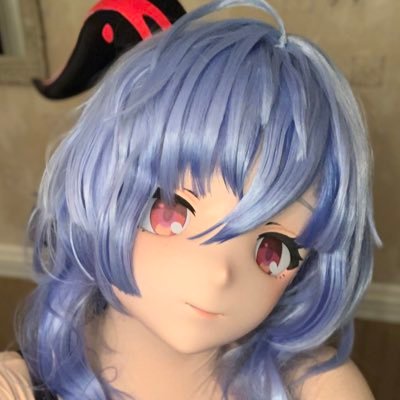 Kigurumi cosplayer. She/Her. I did cute stuff on occasion. Account discontinued.