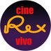 Plataforma “Cine Rex Vivo” en Murcia (@CineRexVivo) Twitter profile photo
