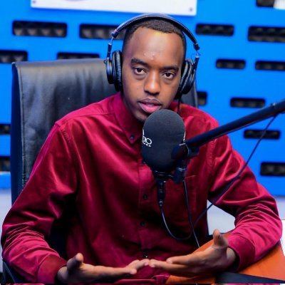 Sports Analyst & Presenter | @Radiorwanda_RBA |
@rbarwanda | #Rwanda | #Sports