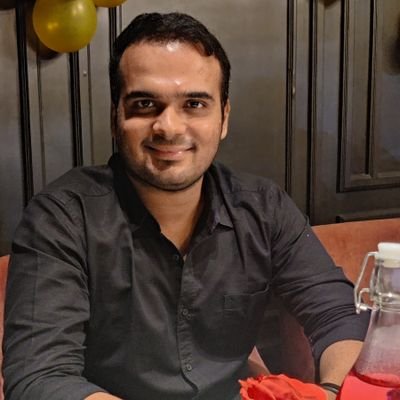 ychhabra234's profile picture. Self employed.. Nature-lover, ardent fan of environment.. values 🙈 relation to a great extent. have a think on things. Love traveling.
want to be nature healer