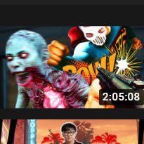 chodoi8's profile picture. 