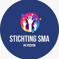 SMA Kids (@sma__kids) Twitter profile photo