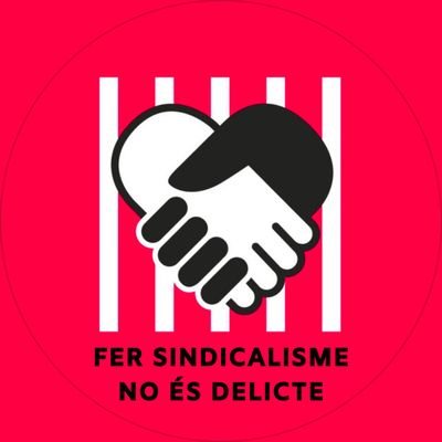 Sindicato de Trabajador@s. Sin subvenciones ni liberados.
https://t.co/ClrCyKiv7c