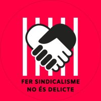 Sindicato de Premià(@cntpremia) 's Twitter Profile Photo