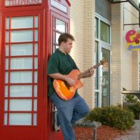 Aaron Field Music (@aaronfieldmusic) 's Twitter Profile