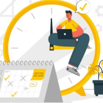 إنجاز بحوث بمجالات متعددة.🌐
 وأوراق العمل📋